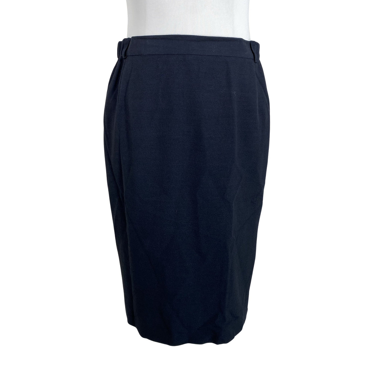 Unisex Helen - Pencil skirt, size 38 - Blue (1)