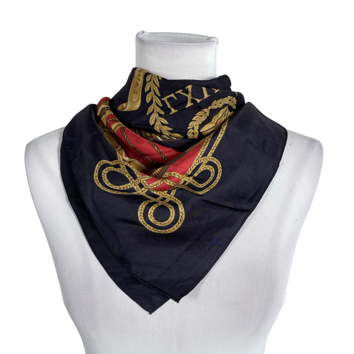 Unisex Lauren Ralph Lauren - Scarf, size Maxi - Blue (1)