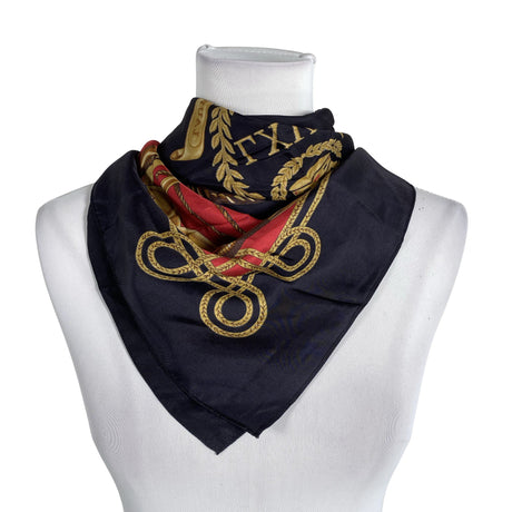 Unisex Lauren Ralph Lauren - Scarf, size Maxi - Blue ()