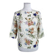 Unisex Esprit - Blouse, size 34 - White ()