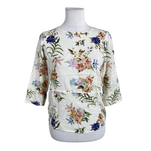 Unisex Esprit - Blouse, size 34 - White (1)