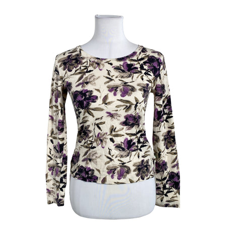 Unisex Jackpot - Tricot shirt, size 34 - Beige ()