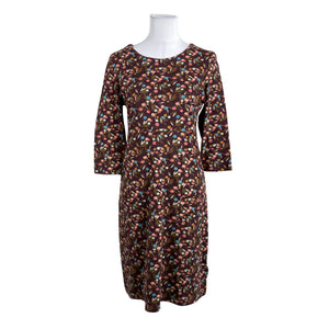 Unisex Weird Fish - Tricot dress, size 38 - Violet (1)