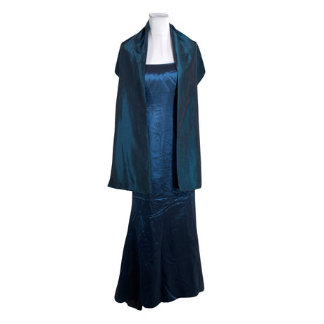 Unisex Ariella - Party dress, size 40 - Blue (2)