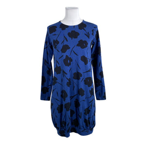 Unisex NOSH - Tricot tunic, size 36 - Blue (1)