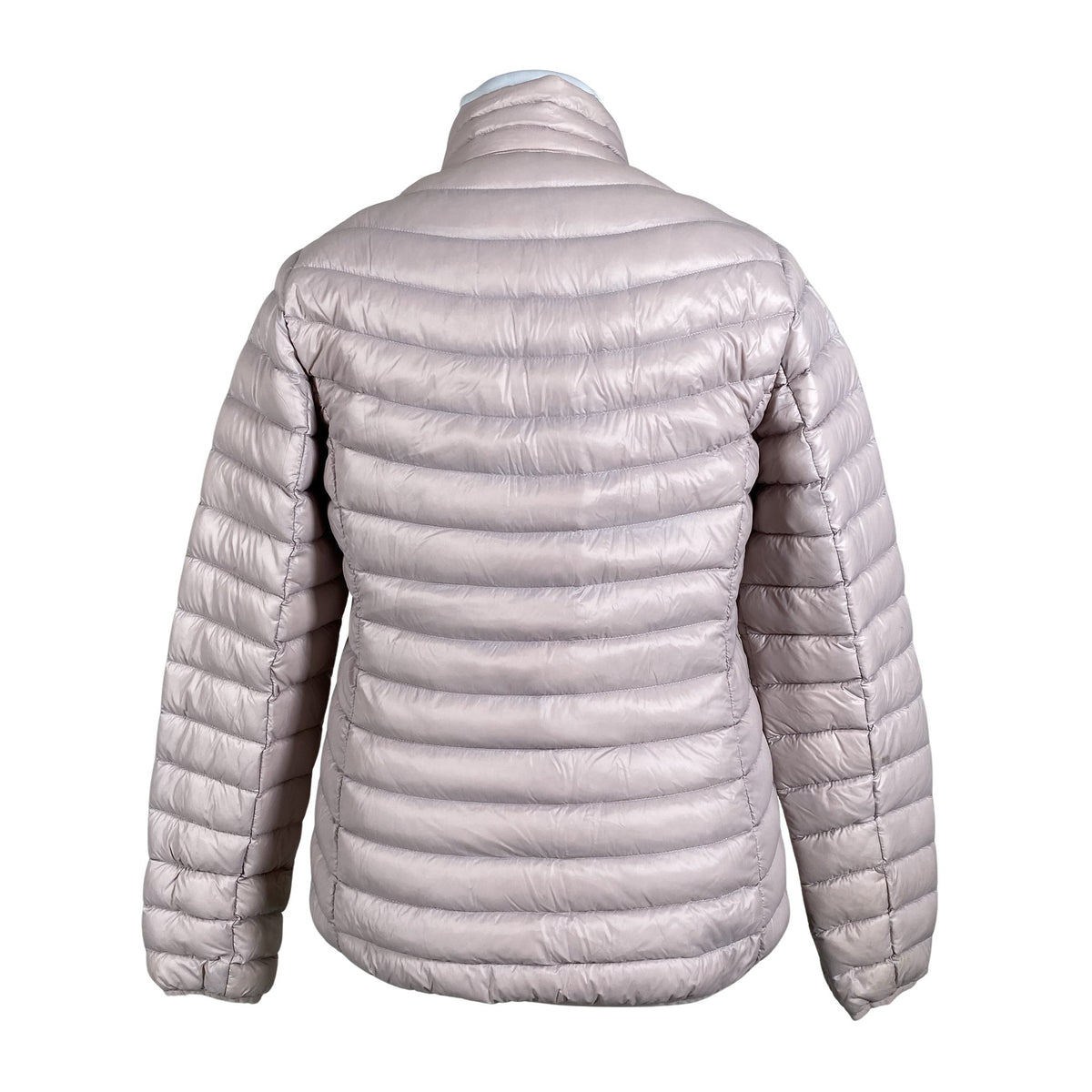 Unisex Everest - Light down jacket, size 42 - Light pink (2)
