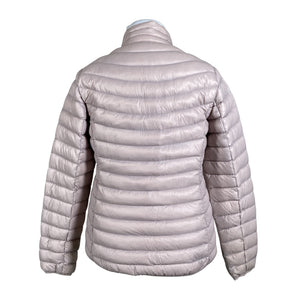Unisex Everest - Light down jacket, size 42 - Light pink (2)