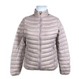 Unisex Everest - Light down jacket, size 42 - Light pink ()