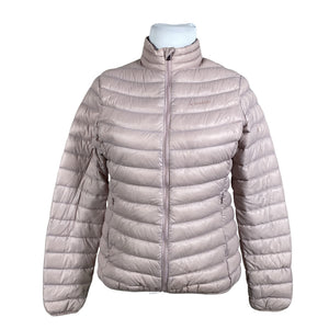 Unisex Everest - Light down jacket, size 42 - Light pink (1)