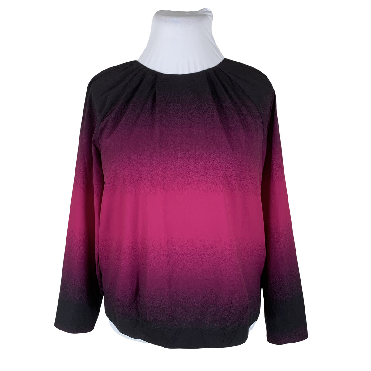 Unisex Jonathan Saunders - Blouse, size 42 - Pink (1)