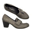 Unisex Tamaris - High heels, size 36 - Brown ()