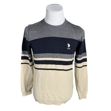Unisex U.S. Polo Assn. - Sweater, size M - Beige ()