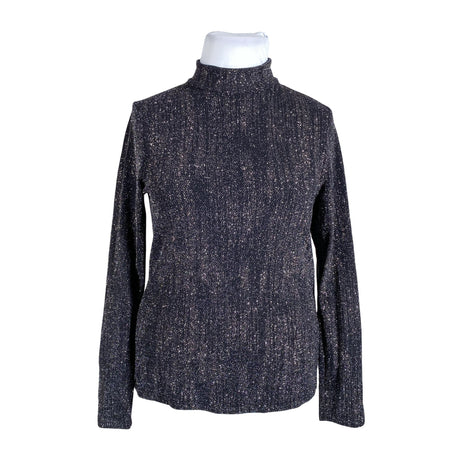 Unisex Lindex - Party shirt, size 42 - Black ()