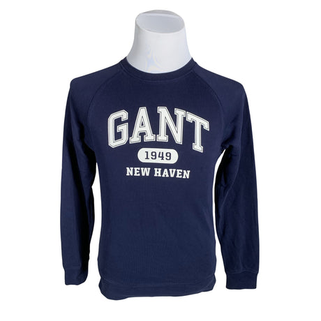 Unisex Gant - Sweatshirt, size S - Blue ()
