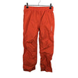 Unisex Didriksons - Spring/Fall pants, size 128 - 134 - Orange ()