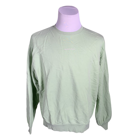Unisex Peak Performance - Sweatshirt, size M - Green ()