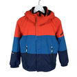 Unisex Reima - Winter jacket, size 134 - 140 - Red ()