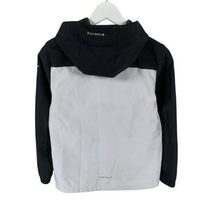 Unisex Icepeak - Soft shell jacket, size 146 - 152 - Gray (2)
