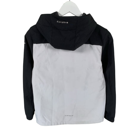 Unisex Icepeak - Soft shell jacket, size 146 - 152 - Gray (2)