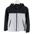 Unisex Icepeak - Soft shell jacket, size 146 - 152 - Gray ()