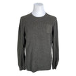 Unisex Hugo Boss - Sweater, size XL - Green ()