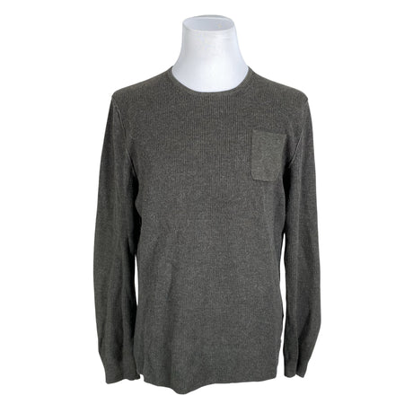 Unisex Hugo Boss - Sweater, size XL - Green ()
