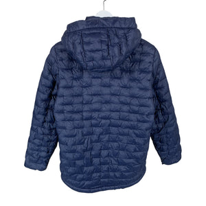 Unisex Everest - Lightly padded jacket, size 170 - 176 - Blue (2)