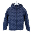 Unisex Everest - Lightly padded jacket, size 170 - 176 - Blue ()
