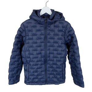 Unisex Everest - Lightly padded jacket, size 170 - 176 - Blue (1)
