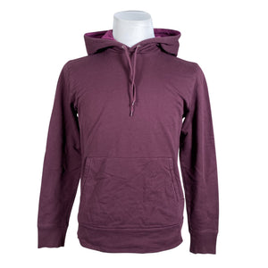 Unisex Hugo Boss - Hoodie, size S - Wine red (1)
