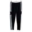 Unisex Adidas - Track pants, size 146 - 152 - Black ()