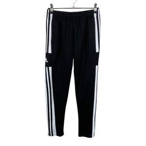 Unisex Adidas - Track pants, size 146 - 152 - Black (1)
