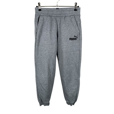 Unisex Puma - Sweatpants, size 146 - 152 - Gray ()