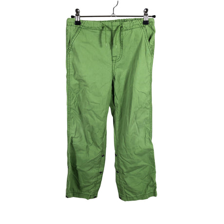 Unisex Polarn O. Pyret - Slacks, size 116 - 122 - Green ()