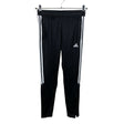 Unisex Adidas - Track pants, size 158 - 164 - Black ()