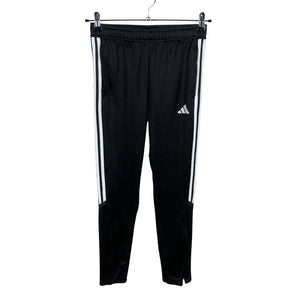 Unisex Adidas - Track pants, size 158 - 164 - Black (1)