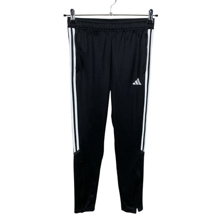Unisex Adidas - Track pants, size 158 - 164 - Black ()