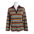Unisex Marimekko - Tricot shirt, size 38 - Brown ()