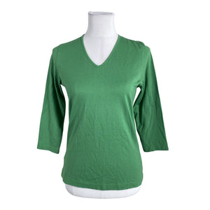 Unisex Nanso - Tricot shirt, size 36 - Green (1)