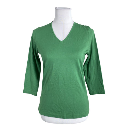 Unisex Nanso - Tricot shirt, size 36 - Green ()