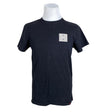 Unisex Billebeino - T-shirt, size M - Black ()