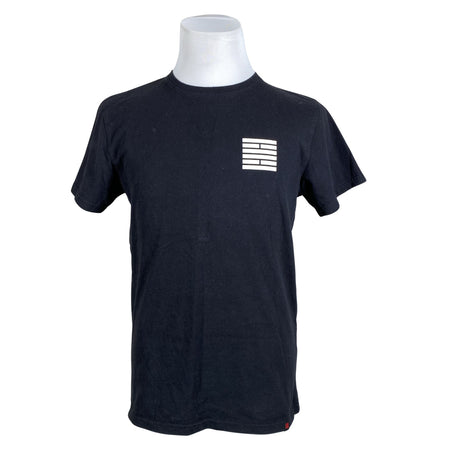 Unisex Billebeino - T-shirt, size M - Black ()