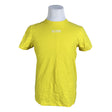 Unisex Billebeino - T-shirt, size M - Yellow ()