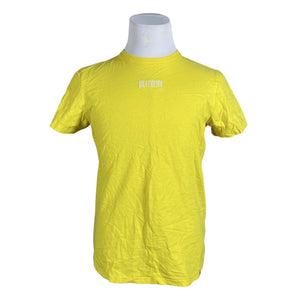 Unisex Billebeino - T-shirt, size M - Yellow (1)