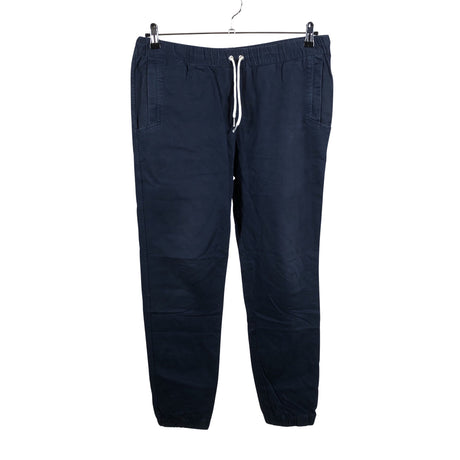 Unisex Soulland - Slacks, size 48 - Blue ()