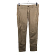 Unisex Knowledge Cotton Apparel - Chinos, size W31 - Brown ()