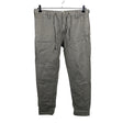 Unisex East West - Slacks, size W34 - Brown ()