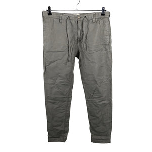 Unisex East West - Slacks, size W34 - Brown (1)