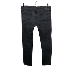 Unisex Lee - Jeans, size W33 - Gray (2)