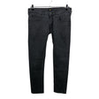 Unisex Lee - Jeans, size W33 - Gray ()